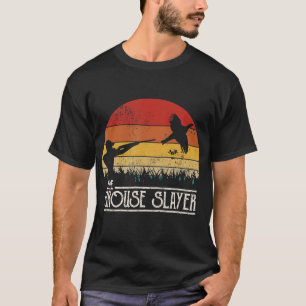ヴィンテージサンセットレトロスタイルグルーズ狩りグルーズ Tシャツ