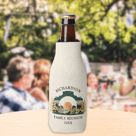 ヴィンテージサンセットロードトリップカスタム懇親会 ボトルクーラー