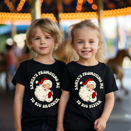 ヴィンテージサンタが兄さんにプロデュース Tシャツ