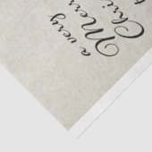 ヴィンテージサンタイラストレーションデクページ 薄葉紙 (詳細)