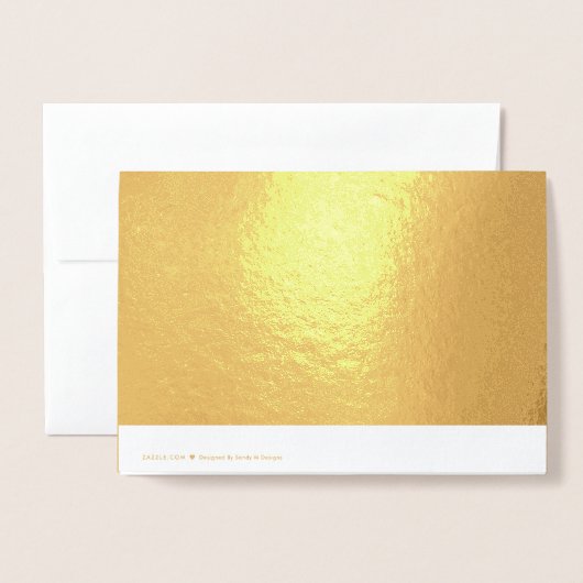 ヴィンテージサンタクロースが煙突から落ちた、ZSSPG 箔カード (裏面封筒付き)