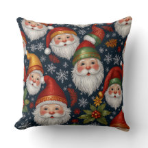 ヴィンテージサンタクロースクリスマスコレクション