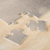 ヴィンテージサンタクロース雪の中を散歩1014pcs ジグソーパズル (側面)