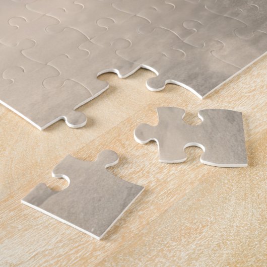 ヴィンテージサンタクロース雪の中を散歩1014pcs ジグソーパズル (側面)