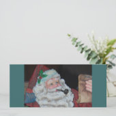 ヴィンテージサンタクロース (スタンド正面)