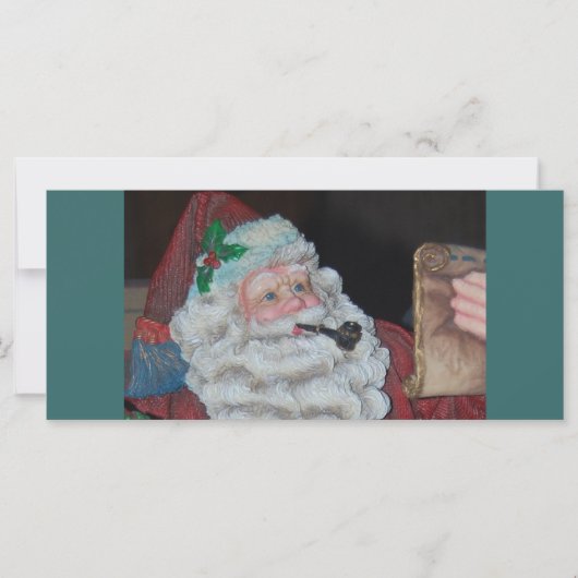 ヴィンテージサンタクロース (正面)