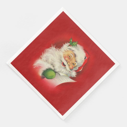 ヴィンテージサンタクロース (コーナー)