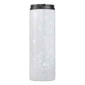 ヴィンテージサンタクロース タンブラー (裏面)