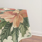 ヴィンテージサンタクロース テーブルクロス (インサイチュ)