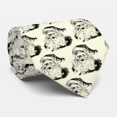 ヴィンテージサンタクロース ネクタイ (ロール)