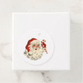 ヴィンテージサンタクロース フェイバータグ (インサイチュ)