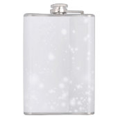 ヴィンテージサンタクロース フラスク (裏面)