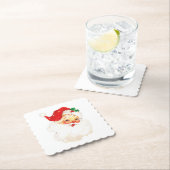 ヴィンテージサンタクロース ペーパーコースター (インサイチュ)