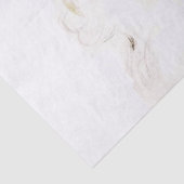 ヴィンテージサンタクロース:陽気な休日チャーム 薄葉紙 (詳細)