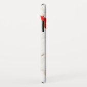 ヴィンテージサンタクロース Case-Mate iPhoneケース (裏面/右)