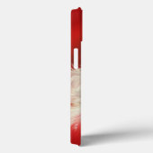 ヴィンテージサンタクロース Case-Mate iPhoneケース (裏面 / 右)