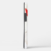 ヴィンテージサンタクロース Case-Mate iPhoneケース (裏面 / 右)