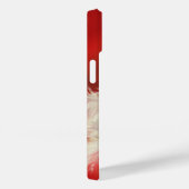 ヴィンテージサンタクロース Case-Mate iPhoneケース (裏面 / 右)