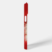 ヴィンテージサンタクロース Case-Mate iPhoneケース (裏面 / 右)