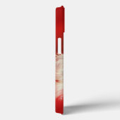 ヴィンテージサンタクロース Case-Mate iPhoneケース (裏面 / 右)