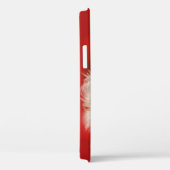 ヴィンテージサンタクロース Case-Mate iPhoneケース (裏面 / 右)