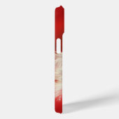 ヴィンテージサンタクロース Case-Mate iPhoneケース (裏面 / 右)