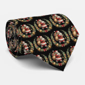 ヴィンテージサンタネックタイ ネクタイ (ロール)