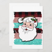 ヴィンテージサンタ (正面/裏面)