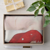 ヴィンテージサンタ4 薄葉紙 (ギフト)