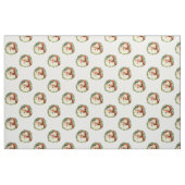 ヴィンテージサンタ ファブリック (ファットクウォーター)