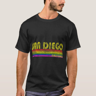 ヴィンテージサンディエゴCAゲイプライド Tシャツ