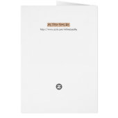 ヴィンテージサンパットの日 – アイルランドかわいこちゃん, (裏面)