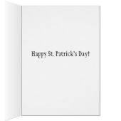 ヴィンテージサンパットの日 – アイルランドかわいこちゃん, (内側 (右))