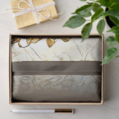 ヴィンテージサンヒマワリモダンアートコレクション 薄葉紙 (ギフト)