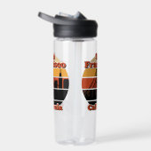 ヴィンテージサンフランシスコカリフォルニア ウォーターボトル (右面)