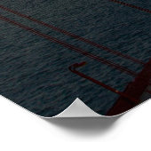 ヴィンテージサンフランシスコ ポスター (角)