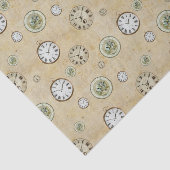 ヴィンテージサヴォネット 薄葉紙 (詳細)