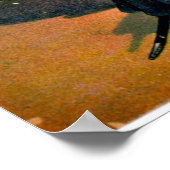 ヴィンテージサーカス:ハウディニとサーカス, 1908 ポスター (角)