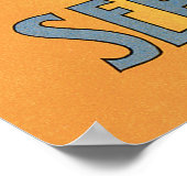 ヴィンテージサービスルロイマジシャンポスター ポスター (角)