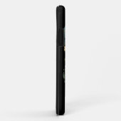 ヴィンテージサーファー Case-Mate iPhoneケース (裏面/右)