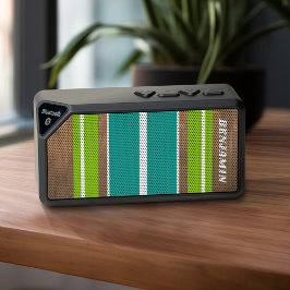 ヴィンテージサーフストライプボードの背景 – 繊細な木材