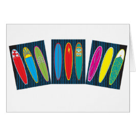 ヴィンテージサーフボード