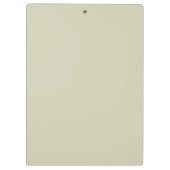 ヴィンテージサーフボード クリップボード (裏面)