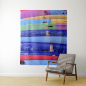 ヴィンテージサーフボード タペストリー (インサイチュ)