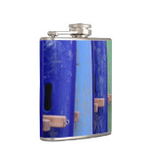 ヴィンテージサーフボード フラスク (右)