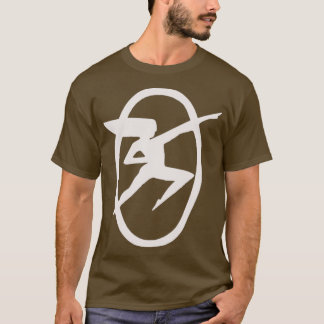 ヴィンテージザミルウォーキーロードヒアワタ Tシャツ