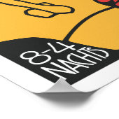 ヴィンテージシアター&キャバレット ポスター (角)