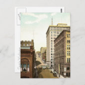 ヴィンテージシアトル ポストカード (正面/裏面)