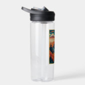 ヴィンテージシェナンドアロック国立公園 ウォーターボトル (右面)