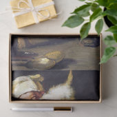 ヴィンテージシェフティッシュペーパー 薄葉紙 (ギフト)